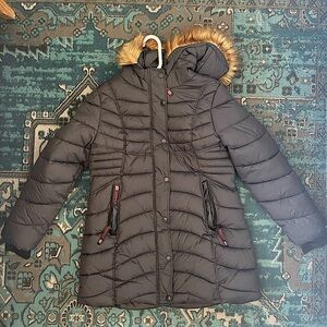 Canada WeatherGear Jacket
